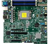 Scheda madre Supermicro MBD-X13SCH-F-B Socket V0 microATX