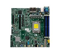SCHEDA MADRE SUPERMICRO MBD-X13SCH-LN4F-O Micro-ATX Intel Q670E LGA1700 per Intel Core 12, 13