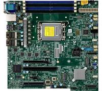 Supermicro Motherboard X13SCH-LN4F Micro-ATX Socket 1700 DDR5 Single NEW