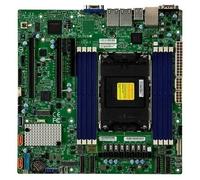 Scheda madre Supermicro MBD-X13SEM-F-O Socket E microATX