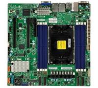 Supermicro - Scheda Madre X12DPL-NT6 Socket LGA 4677 Chipset Intel C741 Micro ATX - SPEDIZIONE GRATUITA