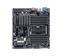 Scheda Madre Supermicro MBD-X13SWA-TF W790 LGA4677 DDR5 Extended ATX 10GbE RAID