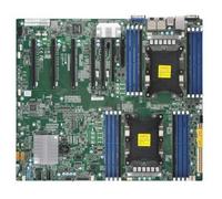 Scheda madre Supermicro X11DPG-QT Intel C621 | Garanzia 1 anno