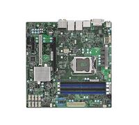 SCHEDA MADRE SUPERMICRO X11SAE-M