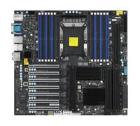 Scheda madre Supermicro X11SPA-T Intel C621 | Garanzia 1 anno