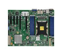 SCHEDA MADRE SUPERMICRO X11SPI-TF ATX server workstation Intel C622 LGA3647