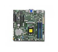 SCHEDA MADRE SUPERMICRO X11SSZQF, DDR4, 1, 1