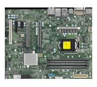 Scheda madre Supermicro X12SAE Intel W480E | Garanzia 1 anno