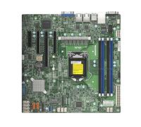 Super Micro MBD-X12STL-F-B LGA 1200/ATX/2xLAN