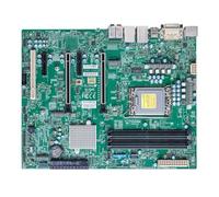 Scheda madre Supermicro X13SAE Intel W680 | Garanzia 1 anno