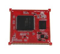 Scheda Madre T113- con 128 MB di Integrata + 128 MB di Spazio di Archivi6232