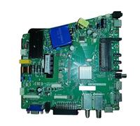 Scheda madre TP.MS3463S.PB801 La scheda principale LCD tre in uno funziona bene(Blue voltage)