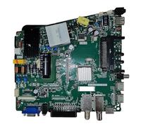 Scheda madre TP.MS3463S.PB801 La scheda principale LCD tre in uno funziona bene(White voltage)