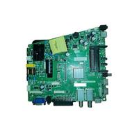 Scheda madre TP.MS3463S.PB801 La scheda principale LCD tre in uno funziona bene(Yellow voltage)