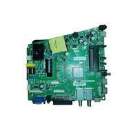 Scheda madre TP.MS3463S.PB801 La scheda principale tre in una | TP MS3463S PB801(Blue voltage)