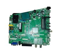 Scheda madre TP.MS3463S.PB801 La scheda principale tre in una | TP MS3463S PB801(Green voltage 1)