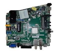 Scheda madre TP.MS3463S.PB801 La scheda principale tre in una | TP MS3463S PB801(White voltage)