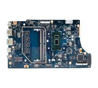 Scheda madre TP412UA for Flip14 TP412UAF TP412Scheda madre del computer portatile I3-7100U I5-7200U I3-8130U I5-8250U I7-8550U 4GB(I3-8th)
