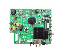 Scheda Madre Tre In Uno 55ULEK81T2SM HK.T.RT2851P839/HK.T.RT2853P839 DVB-T2 4K Network TV Plywood Supporta DLED(1.5g cache 8g memory)