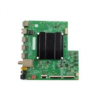Scheda madre TV 40-R51MF1-TSA2HG/40-R51MPF-MAA2HG | Scheda madre di ricambio compatibile con i modelli di TV TCL, 11602-50 Power Control(R51MPF)