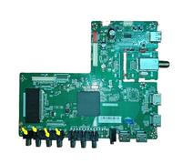 Scheda Madre TV 4K T.MS3458.U801, 3 Specifiche, L'acquirente Controlla Il Programma Fotografico(A)