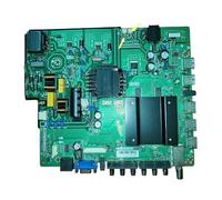 Scheda Madre TV 4K WiFi Di Rete MT5522.PC821(No Feedback series)