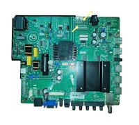 Scheda Madre TV 4K WiFi Di Rete MT5522.PC821(NO Triode feedback)