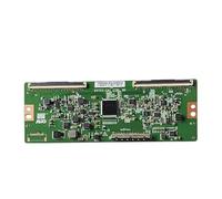 Scheda Madre TV 65T53-C01 CTRL BD 55/65/75 "TV Tcon Scheda 4K 96P Scheda Display Para TV, Placa De Repuesto, Prodotto 65T53 C01(55-inch)