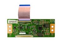 Scheda Madre TV 6870C-0442B Scheda T-Con Scheda Di Ricambio Scheda Display For TV 6870C0442B Tcom Placa TV, Compatibile Con LG, Scheda T-Con 6870C 0442B(Board with cables)