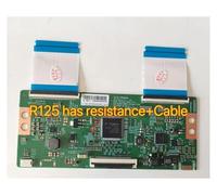 Scheda Madre TV 6870C-0805A V19_UHD_TM120_V0.3 TCON Board, Compatibile Con LG, Compatibile Con TV, Scheda 6870C 0805A Display Equipment 6870C0805A(65 inch)