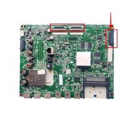 Scheda Madre TV, Compatibile Con EAX65384003, EAX65384004 (1.4) (1.5), EAX65384005, EBL61400201, EBT62800409 - 55GB7800, 55LB700V-ZG, 42LB670V.(47 Inch)