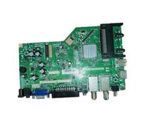 Scheda Madre TV, Compatibile Con TE.MS3463S.EA67 Corrente Costante Della Scheda Madre TV, Compatibile Con LC185TT7Q 40W 280MA