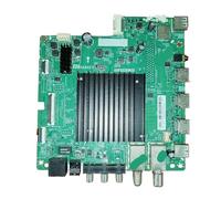 Scheda Madre TV, Compatibile Con Xiaomi, TD.MT9612.795 Rete WiFi 2 Sintonizzatori Ad Alta Frequenza Interfaccia CI(2T no ci 5kou)