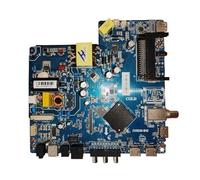 Scheda Madre TV CV351M-B42 Risoluzione 1920X1080 Corrente Costante Tensione Corrente 70-80v 560ma