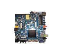 Scheda madre TV CV358H-T42 a 4 core Tensione di retroilluminazione 37-42 V 600 mA OPPURE 65-100 V 450 mA(35w1t nostd noci100v)