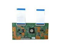 Scheda Madre TV Da 55 Pollici, 15Y55FU11APCMTA3V0.0 LJ94-32662F LMC550FN04, Adatta For TV KD-55X8000C, LT-55UE76, LC-55UB30V, Accessori Monitor T-CON