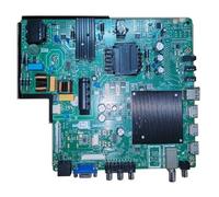Scheda Madre TV Di Rete WiFi 4K TP.SK706S.PC822 A 4 Core Con Memoria Da 1,5 G + 8 GB, Senza Interfaccia CI(1TNO CI)