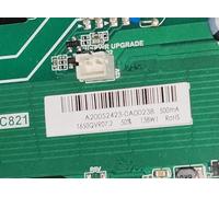 Scheda Madre TV Di Rete WiFi TP.HV553.PC821 4K 1G+8g In 3 Specifiche, Ordine In Base Alla Foto(Yellow Tr 890mA)