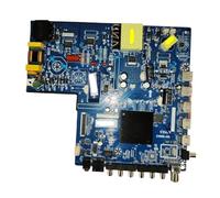 Scheda madre TV di rete WiFi tre in uno 4K CV560-a55