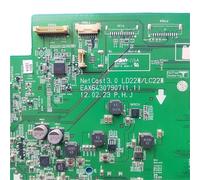 Scheda madre TV EAX64307907 | Scheda madre compatibile con i display LED/LCD da 42-55 pollici 47LM6400-CA 42LM6400 55LM6400 47LM6700-CE 47LM6700 42LM6600 55LM6600-CE(42 inch)