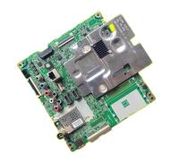 Scheda madre TV EAX67166104 UJ65 | Scheda madre sostitutiva compatibile con i display LG serie UJ da 60/65/75 pollici, modelli 65UJ6307/60UJ6517/75UJ7300(60 INCH)