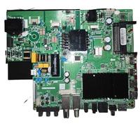 Scheda madre TV HK.T.RT2853P839 | Scheda madre Smart System con decodifica 4K, WiFi e connettività Bluetooth 1.5Gddr+8G Emmc, supporto audio multicanale(2T ADD CI)