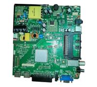 Scheda Madre TV, HK.T.RT2957P68 Scheda Madre TV Tre In Uno, Testata Bene, Foto Fisica For 50 V 530 MA 1920x1080 Logo Di Avvio FU