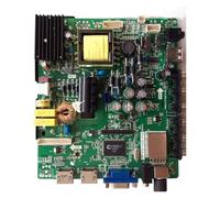Scheda Madre TV LCD Da 32 Pollici TP VST59S P89 Schermo HV320WX2-201(1920x1080)