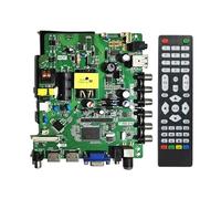 Scheda Madre TV LCD TP.V56.PB816 SKR.816 TP.RD8503.PB816 Scheda Driver Universale(1920 1080)