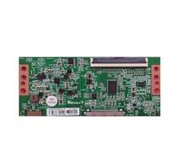 Scheda Madre TV, Scheda Logica T-CON, Scheda Controller, CC580PV6D, Scheda Logica Macchina Di Assemblaggio 4K 2K(2K)