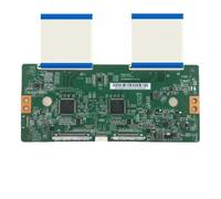Scheda Madre TV, Scheda Logica T-CON, Scheda Controller, Compatibile Con Huike, PT500GT03-1-C-4 4K, Scheda Logica 120 Hz(Only board cable)