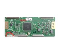Scheda Madre TV, Scheda Logica T-CON, Scheda Controller, Compatibile Con Toshiba, 6870C-0358A V6 32/42/47 42TL515U 47lw 42LW450 120HZ(HAVE interface)