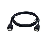 Scheda Madre TV, Scheda Logica T-CON, Scheda Controller, HDMI+VGA, LM270WQ1(SD)(E3) LM270WQ1-SDE3, Scheda Driver Schermo LCD(HDMI cable)