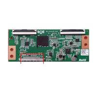 Scheda Madre TV, Scheda Logica T-CON, Scheda Controller, L43M7-EA B0E-CC430LV2D-43001(Lvds)